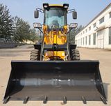 EPA Mini Loader ZL10F