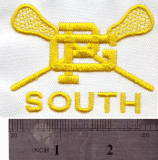Embroidery Digitizing and Embroidery Punching