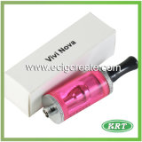 Vivi Nova Dual Coil Atomizer Electronic Cigarette Dual Coil Clearomizer