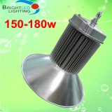 High Power LED Industrial Light/LED High Bay 150W/160W/180W