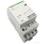 CT Modular Household Mini Dil AC Contactor