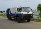 Garbage Compactor Truck(EuropeIII)
