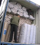 Welded Wire Netting