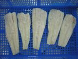 Frozen Hoki Fillet Hoki Portion, Hoki, Fish