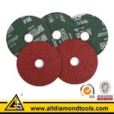 Fibre Disc, Abrasive Tools (HSPA)