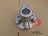 Silicasol Stainless Steel Casting Parts
