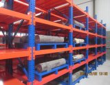 High Quality Q235 Storage Heavy Duty Steel Shelving (JW-HL-907)