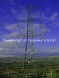 Tangent Tower for Power Transmission Project (MGP-TT004)