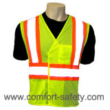 Reflective Safety Vest (SM13)