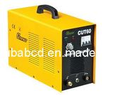 DC Inverter Plasma Cutting Machine (CUT60)