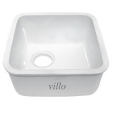 Acrylic Sinks (VO-A02)