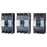 Supply Moulded Case Circuit Breaker (KNM6 Series)