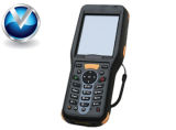Handheld Hf/Lf RFID and Barcode Reader (VCH12-A series)