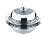 Newest Pot Cooking Pot Stainless Steel Pan