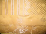 Polyester Yarn Dyed Jacquard Fabric