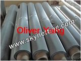 Stainless Steel Wire Mesh (BWG6#-50#)