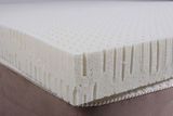 2013 Hot Sales100% Natural Latex Mattress Used in Hotel Mattress