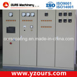 Electric Control System for Powder Coating Machine