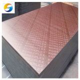 (Lower price) 12mm Construction Plywood / Brown Film Faced Plywood