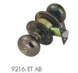 Cylindercal Lock (9216ET-AB)