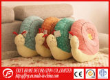 Cute Hot Sale Plush Snail Toy for Baby