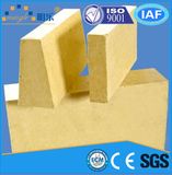 Refractory Bubble High Alumina Brick for Blast Furnace Ball Mill