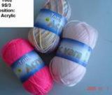 Acrylic Knitting Yarn (T002)