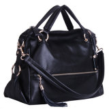 High Quality Shoulder Lady Handbag (MD25620)