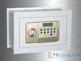 Electronic Wall Safe Box for Home and Office (MG-25SWELB)