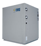 Water Source Heat Pump for Cooling and Heating with 8.6kw (SFXRS-8I)
