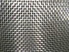 Black Wire Mesh