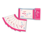 Disposable Sanitary Wet Wipes