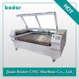 Multi-Head Auto Feeding Laser Cutting Machine for Cloth