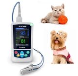 Veterinary Pulse Oximeter