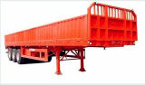 Cargo Truck Semi Trailer 40t Heavy Duty Truck
