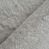 Antique Hemp Fabric in Plain Style (QF13-0124)