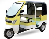 Electric Tricycle for Passenger Dcq300k-03