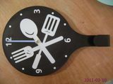 Wall Clock Quality Control