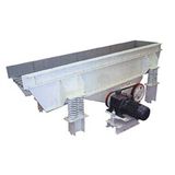 Pendulum Feeder
