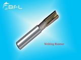 BFL-Solid Carbide Welding Reamer