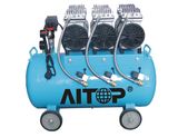 Mobile Air Compressor (TP753)