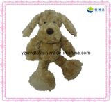 Cute Fluffy Dog Plush Toy