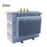 1600kVA Three Phases Oil Immersed Distribution Transformer