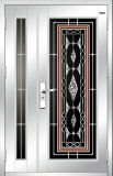 Stainless Steel Door (BXM-1)