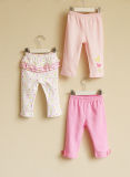 Baby Clothing, 2013 100% Cotton Long Pants Kids (1210064)