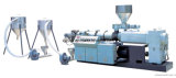 Pelletize Machinery for Plastic Products (SJSZ-3) 