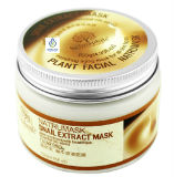 Anti-Aging Biological Skin Care Facial Mask Cosmetics OEM/ODM