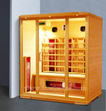 Idealsauna Infrared Sauna Room (IDS-3F)