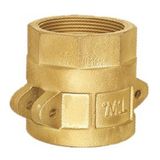 Brass Fittings (SSF-20330)