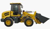 Mini Wheel Loader 2 Ton (CS920) 